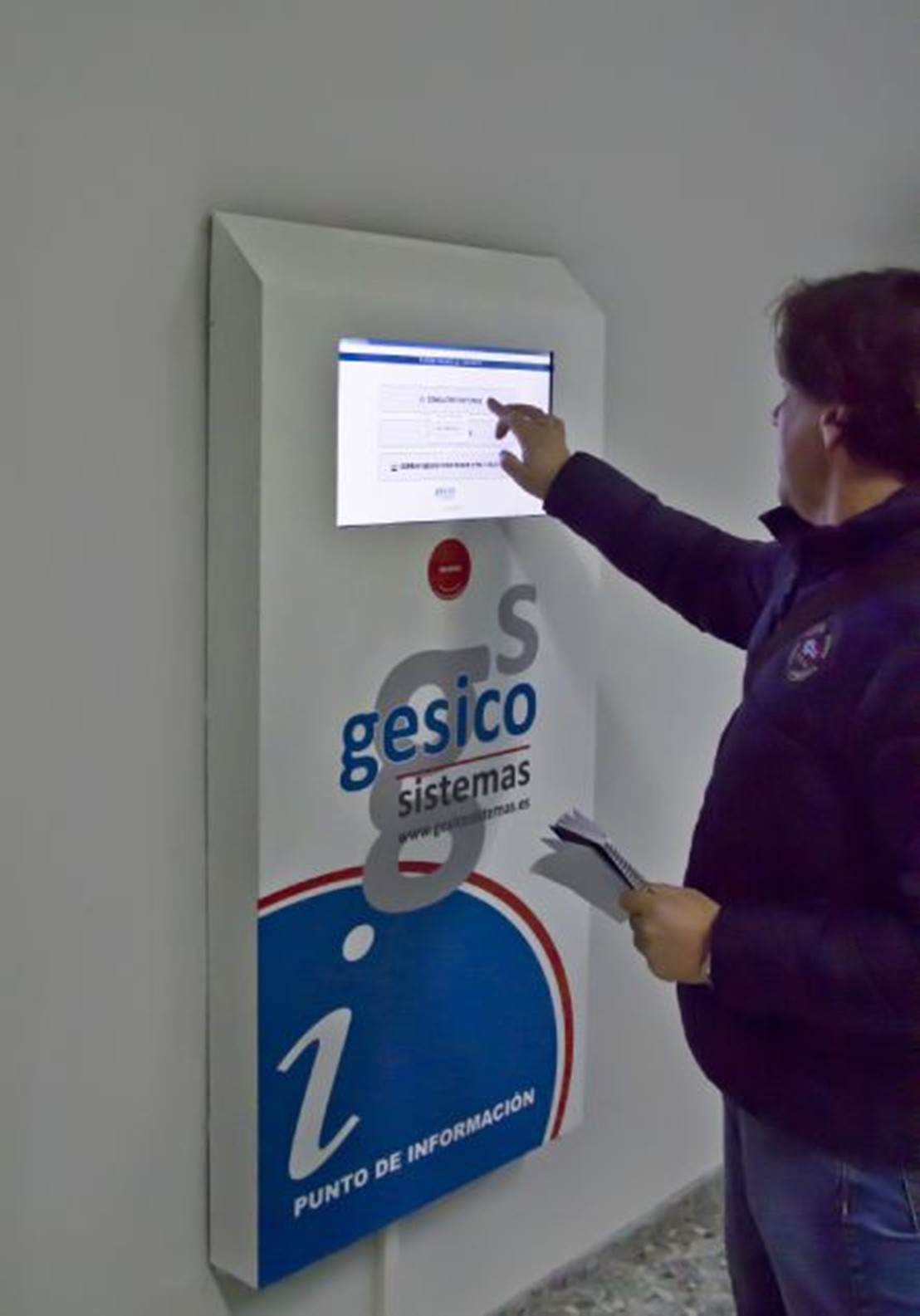 Control de compradores